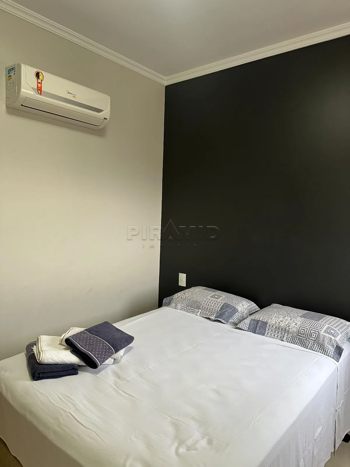 Alugar Apartamento / Padr&atilde;o em Ribeir&atilde;o Preto R$ 1.900,00 - Foto 7