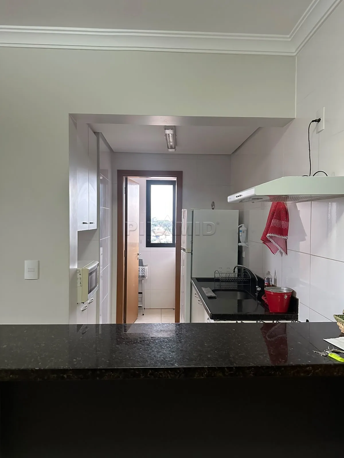 Alugar Apartamento / Padr&atilde;o em Ribeir&atilde;o Preto R$ 1.900,00 - Foto 10