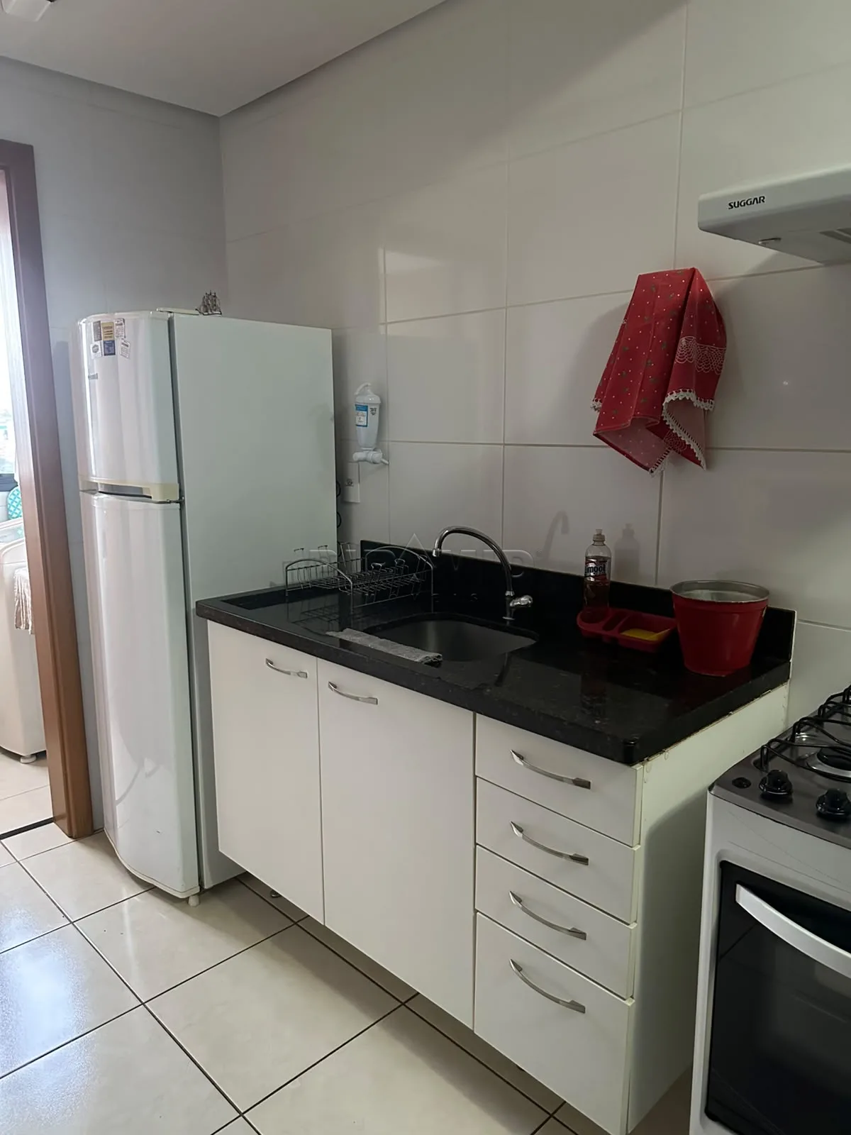 Alugar Apartamento / Padr&atilde;o em Ribeir&atilde;o Preto R$ 1.900,00 - Foto 11