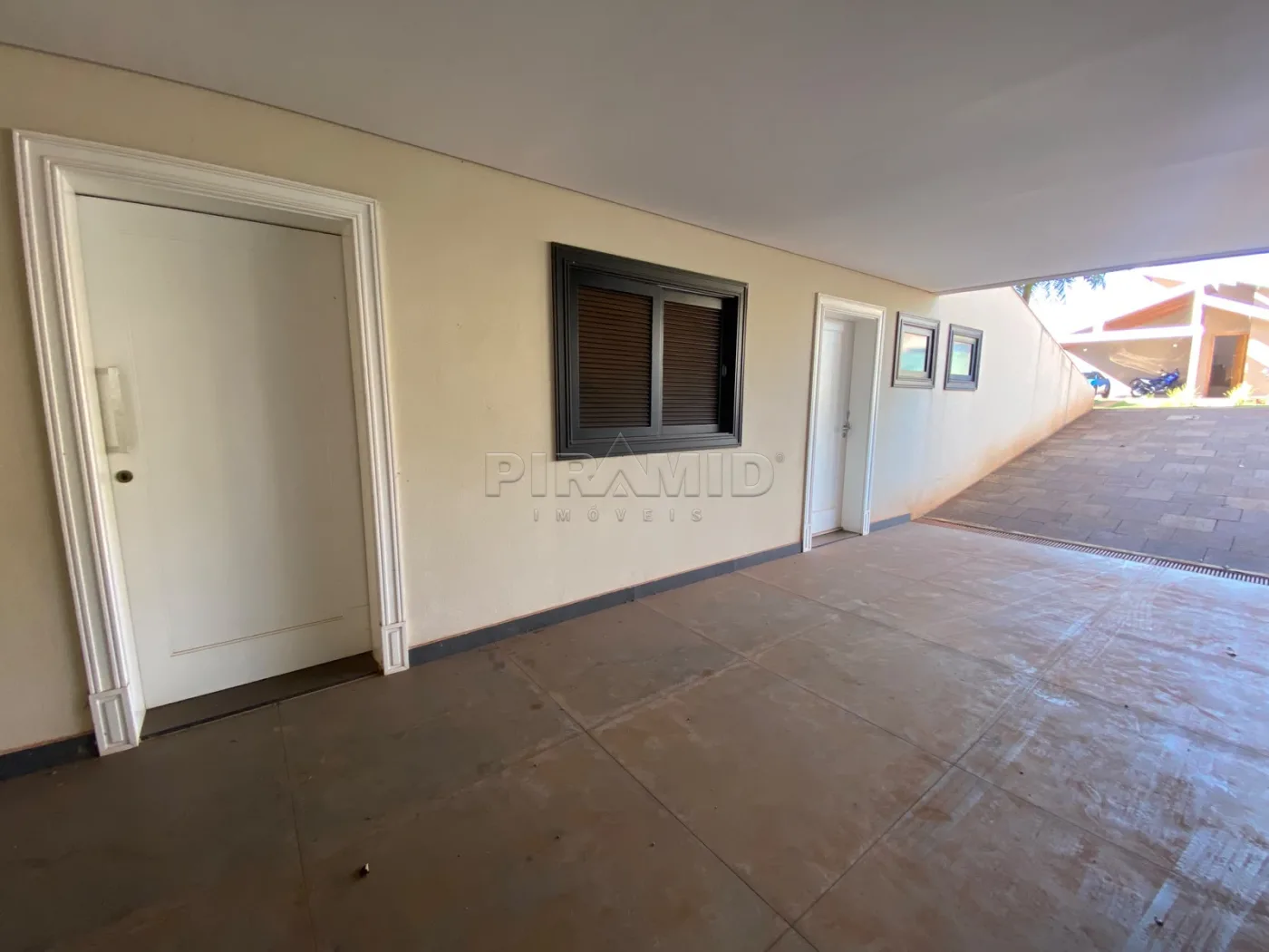 Alugar Casa / Condom&iacute;nio em Ribeir&atilde;o Preto R$ 13.000,00 - Foto 1