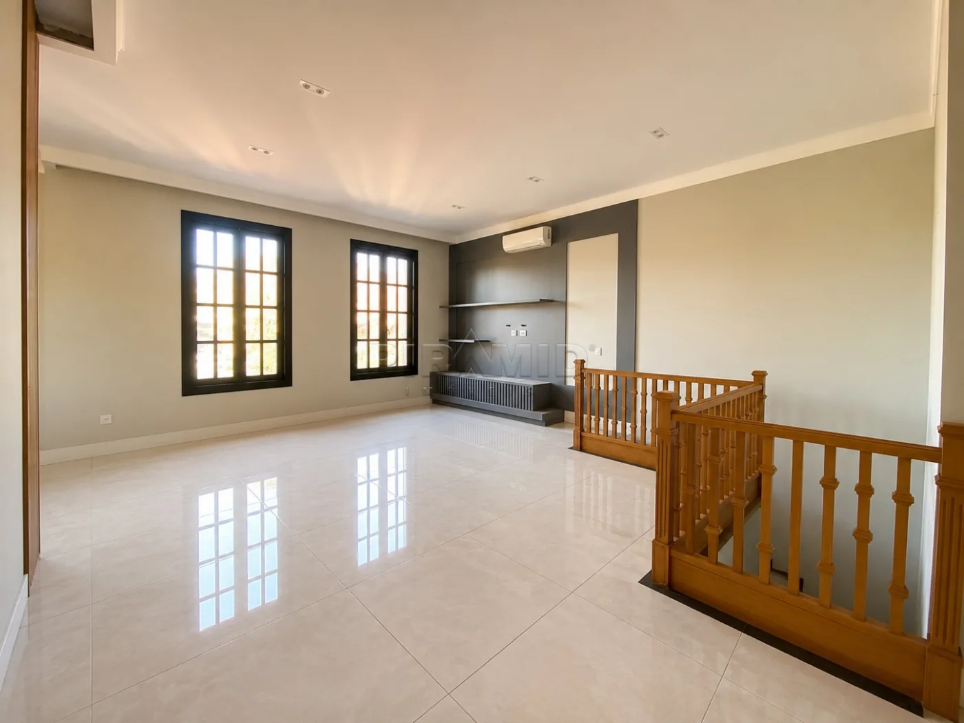 Alugar Casa / Condom&iacute;nio em Ribeir&atilde;o Preto R$ 13.000,00 - Foto 3