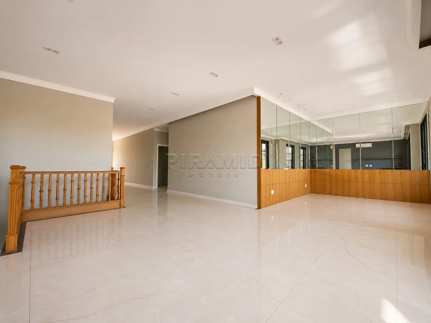 Alugar Casa / Condom&iacute;nio em Ribeir&atilde;o Preto R$ 13.000,00 - Foto 4