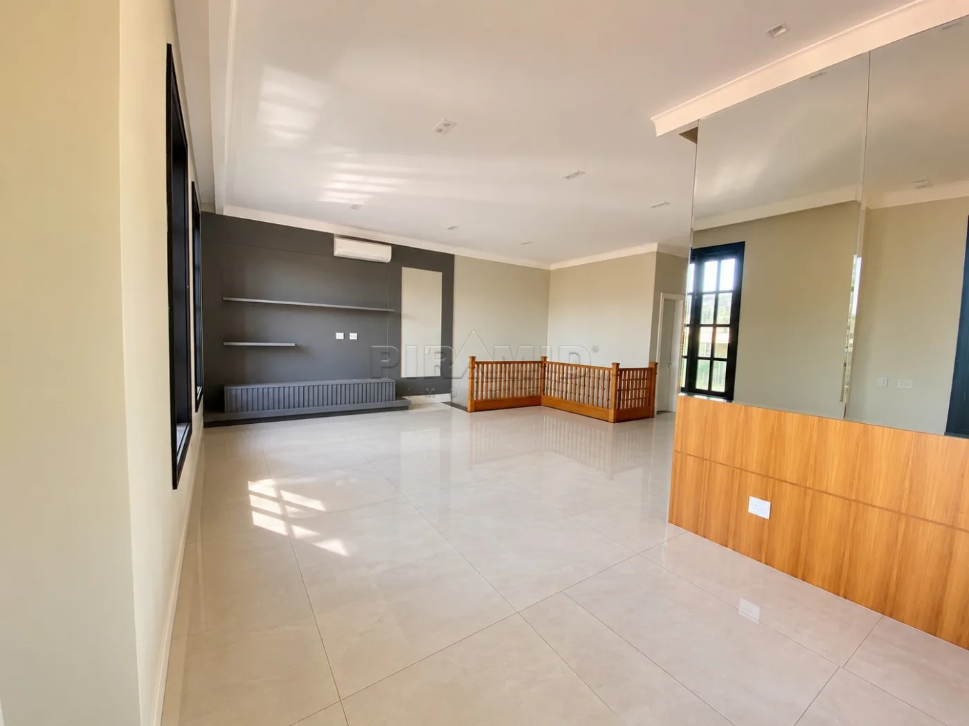 Alugar Casa / Condom&iacute;nio em Ribeir&atilde;o Preto R$ 13.000,00 - Foto 5