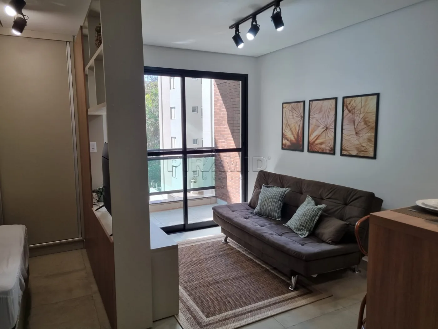 Alugar Apartamento / Padr&atilde;o em Ribeir&atilde;o Preto R$ 2.300,00 - Foto 4