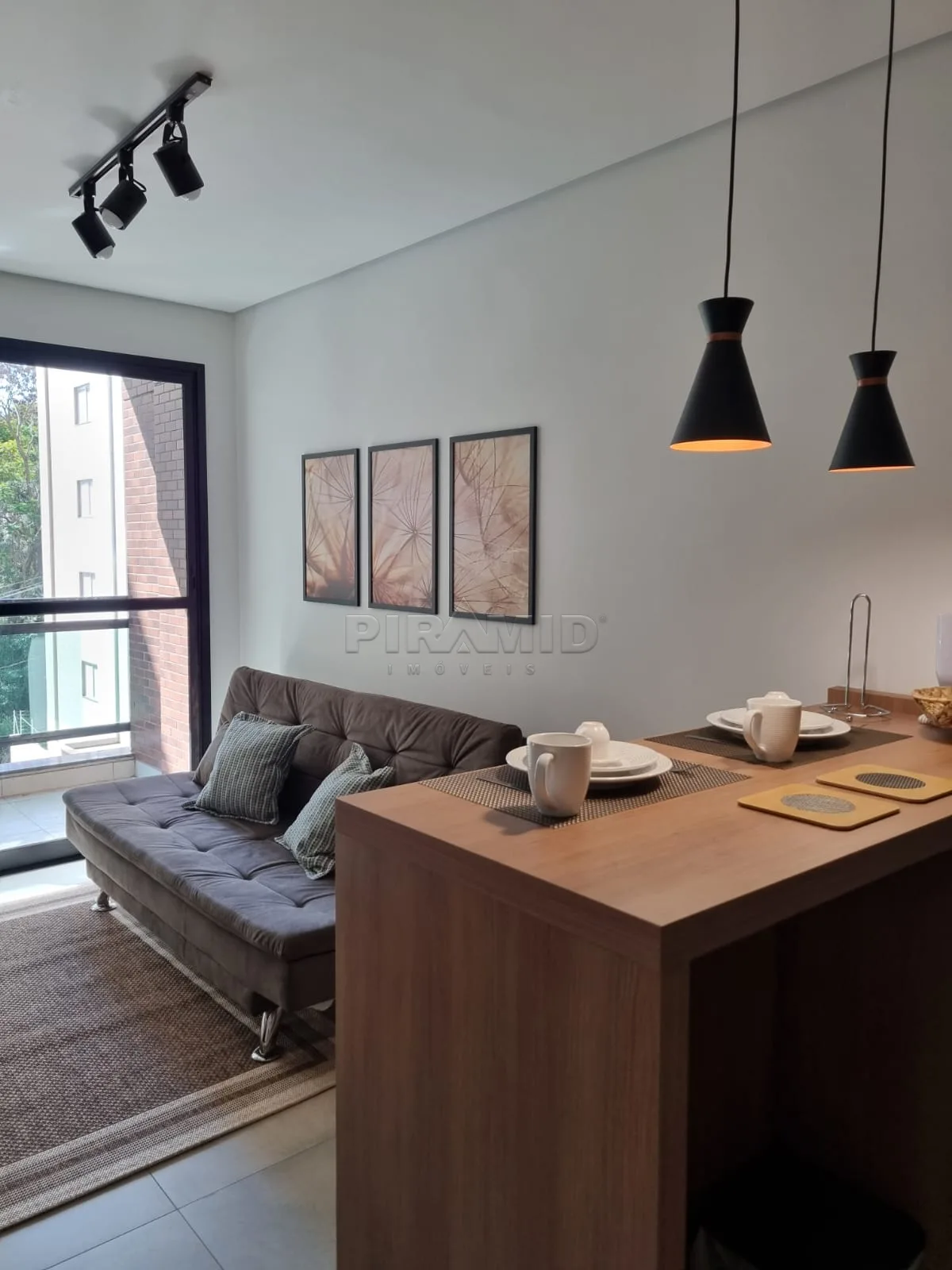 Alugar Apartamento / Padr&atilde;o em Ribeir&atilde;o Preto R$ 2.300,00 - Foto 5