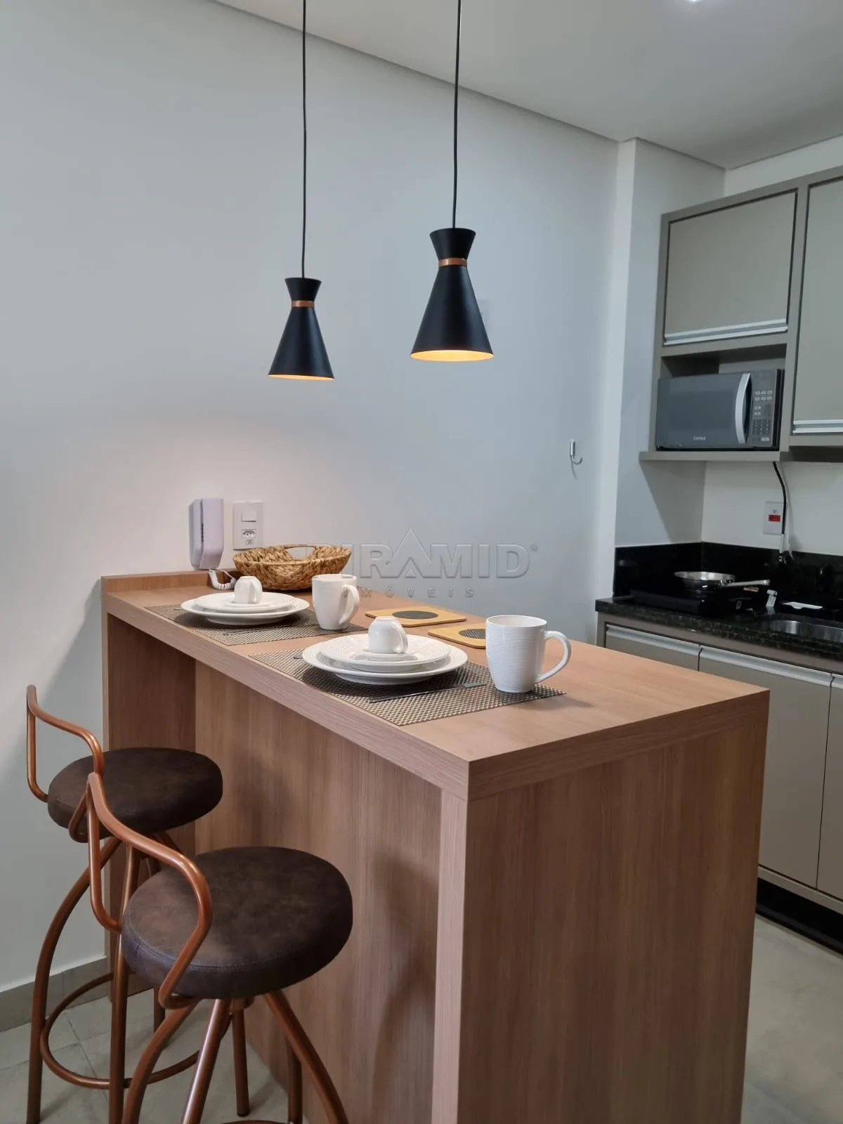 Alugar Apartamento / Padr&atilde;o em Ribeir&atilde;o Preto R$ 2.300,00 - Foto 6
