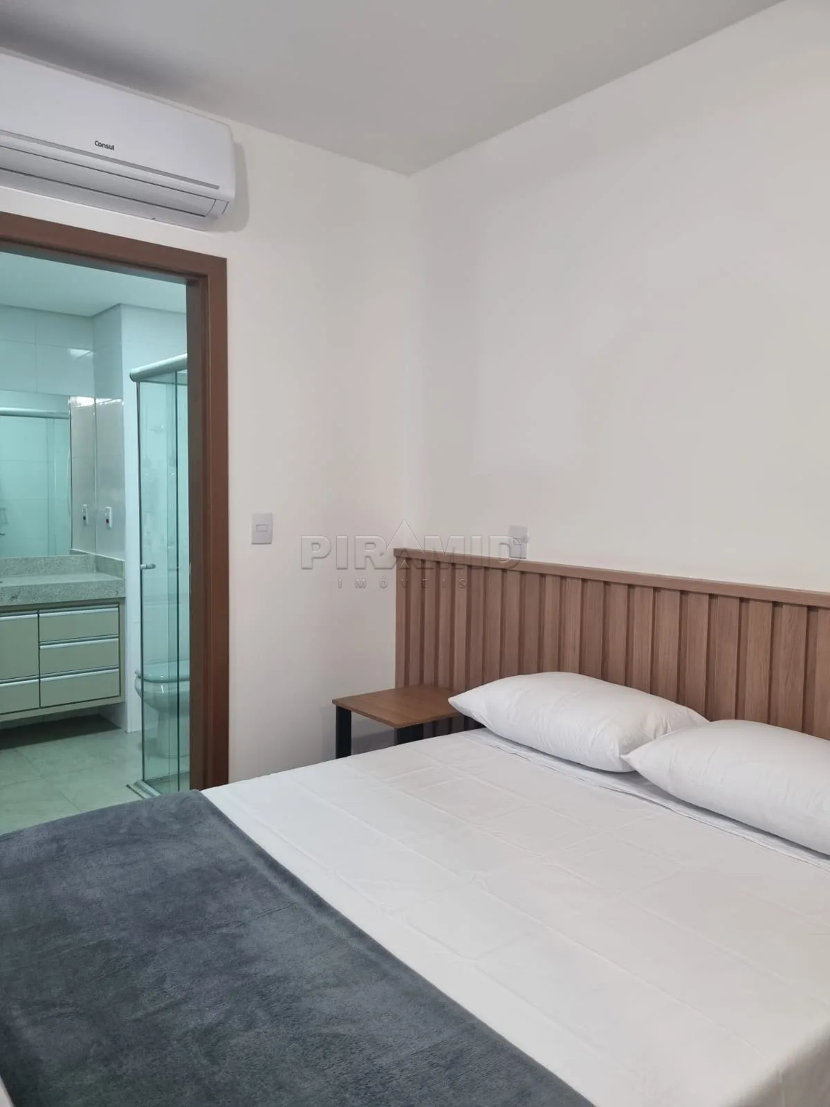 Alugar Apartamento / Padr&atilde;o em Ribeir&atilde;o Preto R$ 2.300,00 - Foto 8