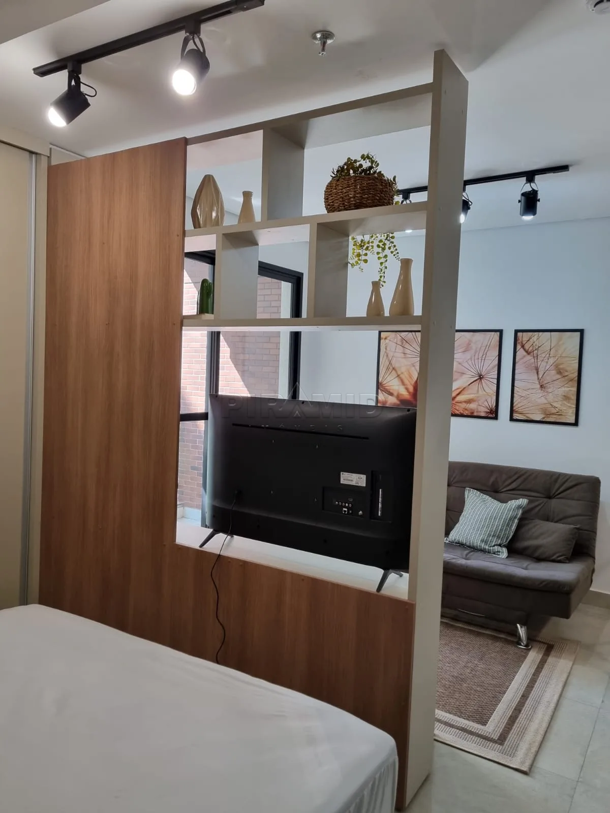 Alugar Apartamento / Padr&atilde;o em Ribeir&atilde;o Preto R$ 2.300,00 - Foto 9