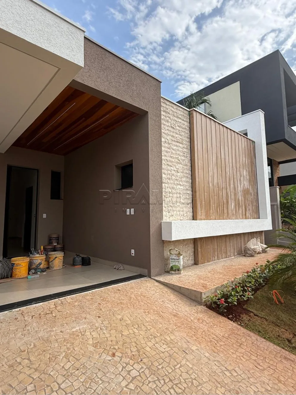 Comprar Casa / Condom&iacute;nio em Ribeir&atilde;o Preto R$ 1.920.000,00 - Foto 1