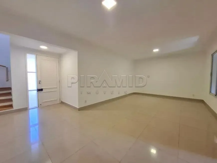 Alugar Casa / Condom&iacute;nio em Ribeir&atilde;o Preto R$ 6.500,00 - Foto 2