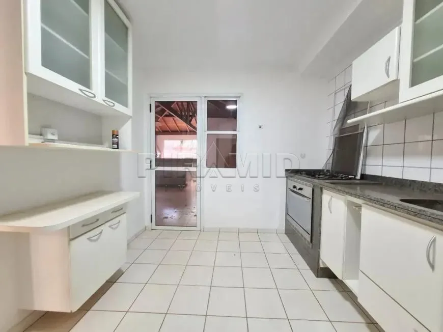 Alugar Casa / Condom&iacute;nio em Ribeir&atilde;o Preto R$ 6.500,00 - Foto 3