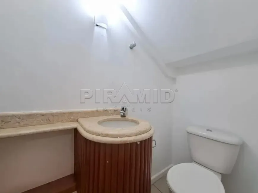 Alugar Casa / Condom&iacute;nio em Ribeir&atilde;o Preto R$ 6.500,00 - Foto 6