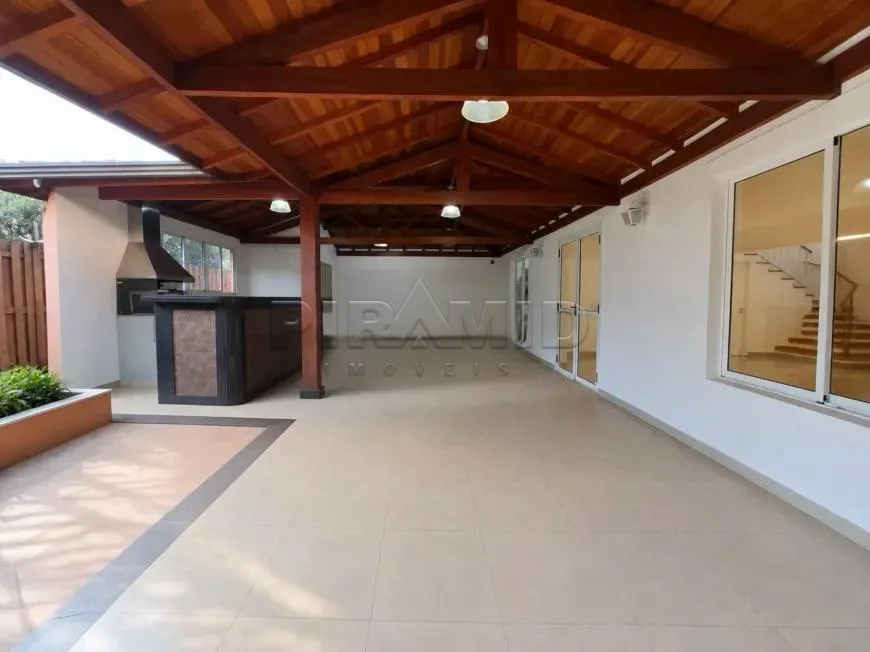 Alugar Casa / Condom&iacute;nio em Ribeir&atilde;o Preto R$ 6.500,00 - Foto 7