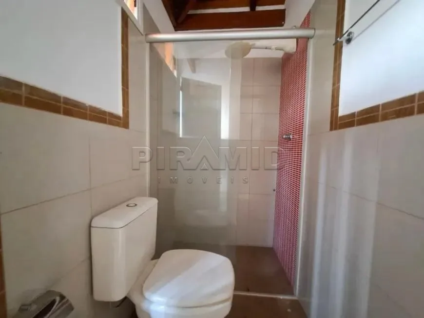 Alugar Casa / Condom&iacute;nio em Ribeir&atilde;o Preto R$ 6.500,00 - Foto 9