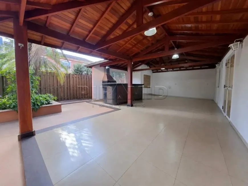Alugar Casa / Condom&iacute;nio em Ribeir&atilde;o Preto R$ 6.500,00 - Foto 8