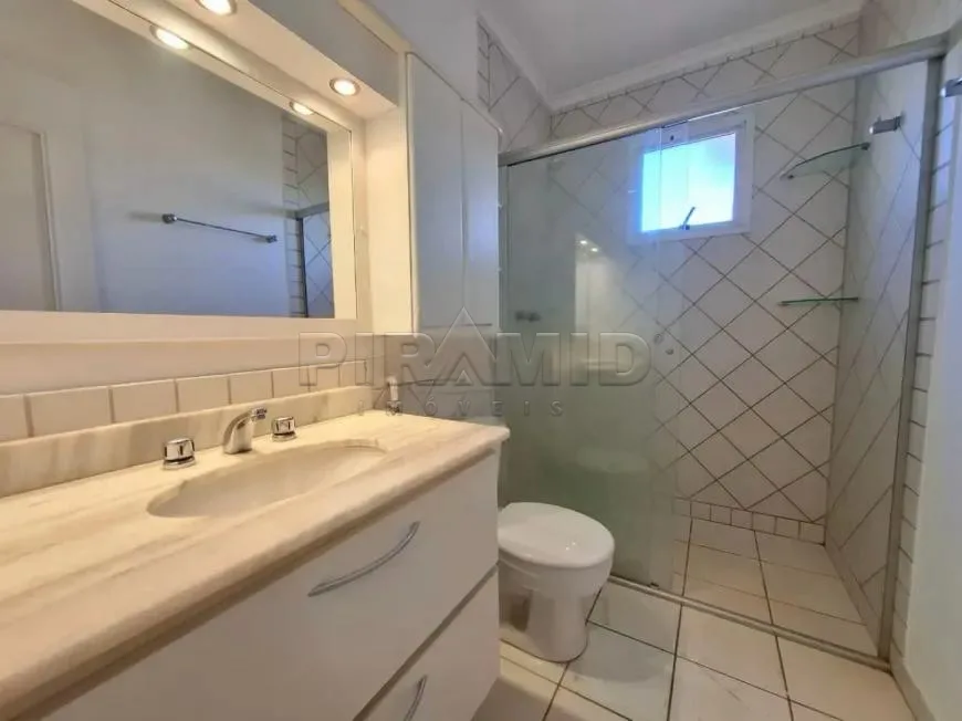 Alugar Casa / Condom&iacute;nio em Ribeir&atilde;o Preto R$ 6.500,00 - Foto 18