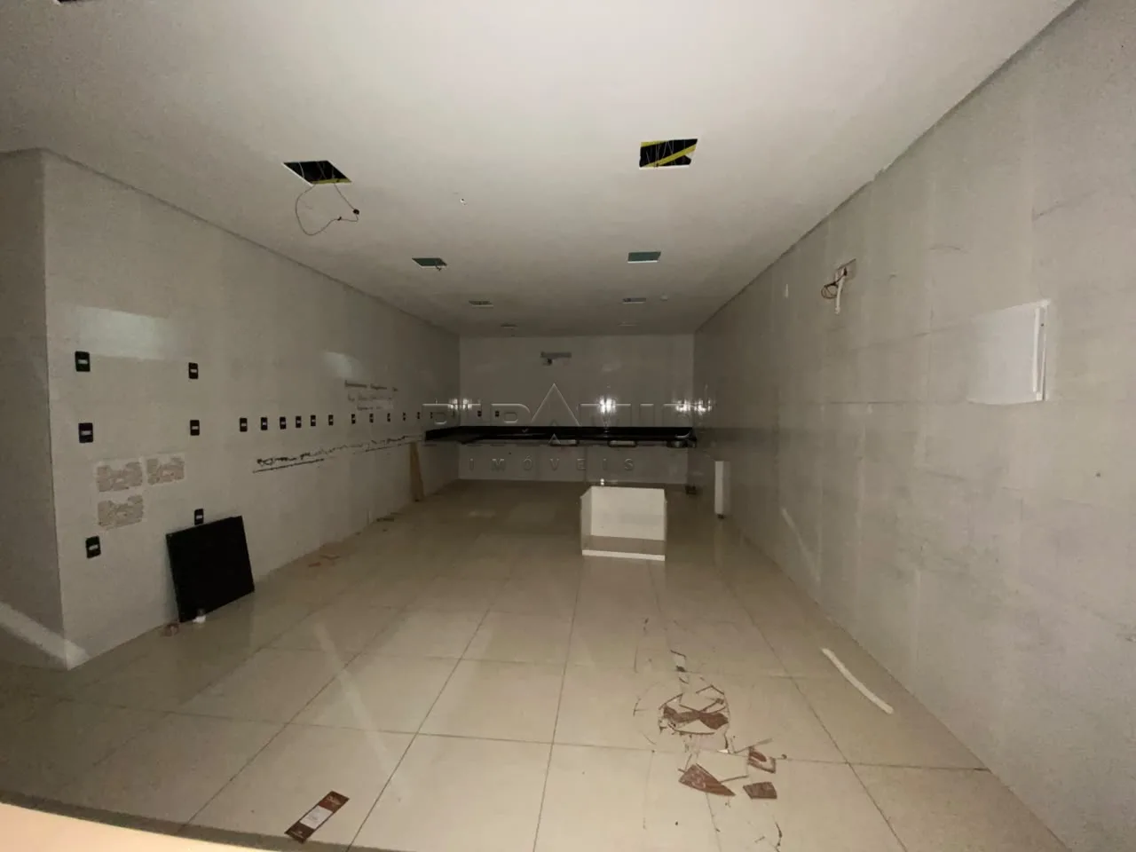 Alugar Comercial / Sal&atilde;o em Ribeir&atilde;o Preto R$ 10.000,00 - Foto 2