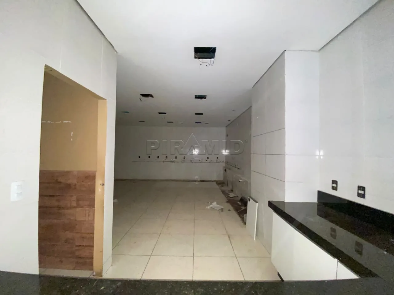 Alugar Comercial / Sal&atilde;o em Ribeir&atilde;o Preto R$ 10.000,00 - Foto 6