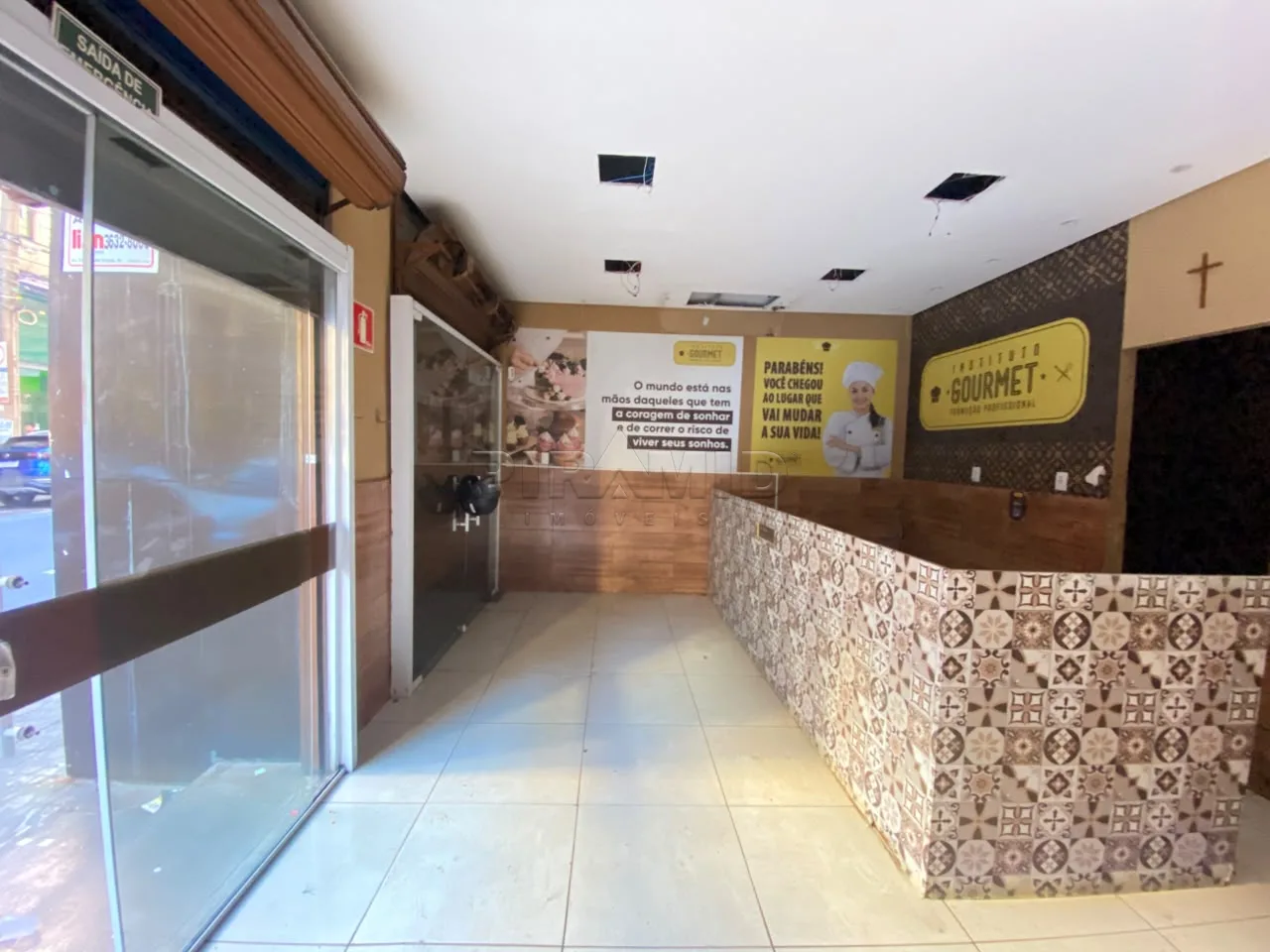 Alugar Comercial / Sal&atilde;o em Ribeir&atilde;o Preto R$ 10.000,00 - Foto 7