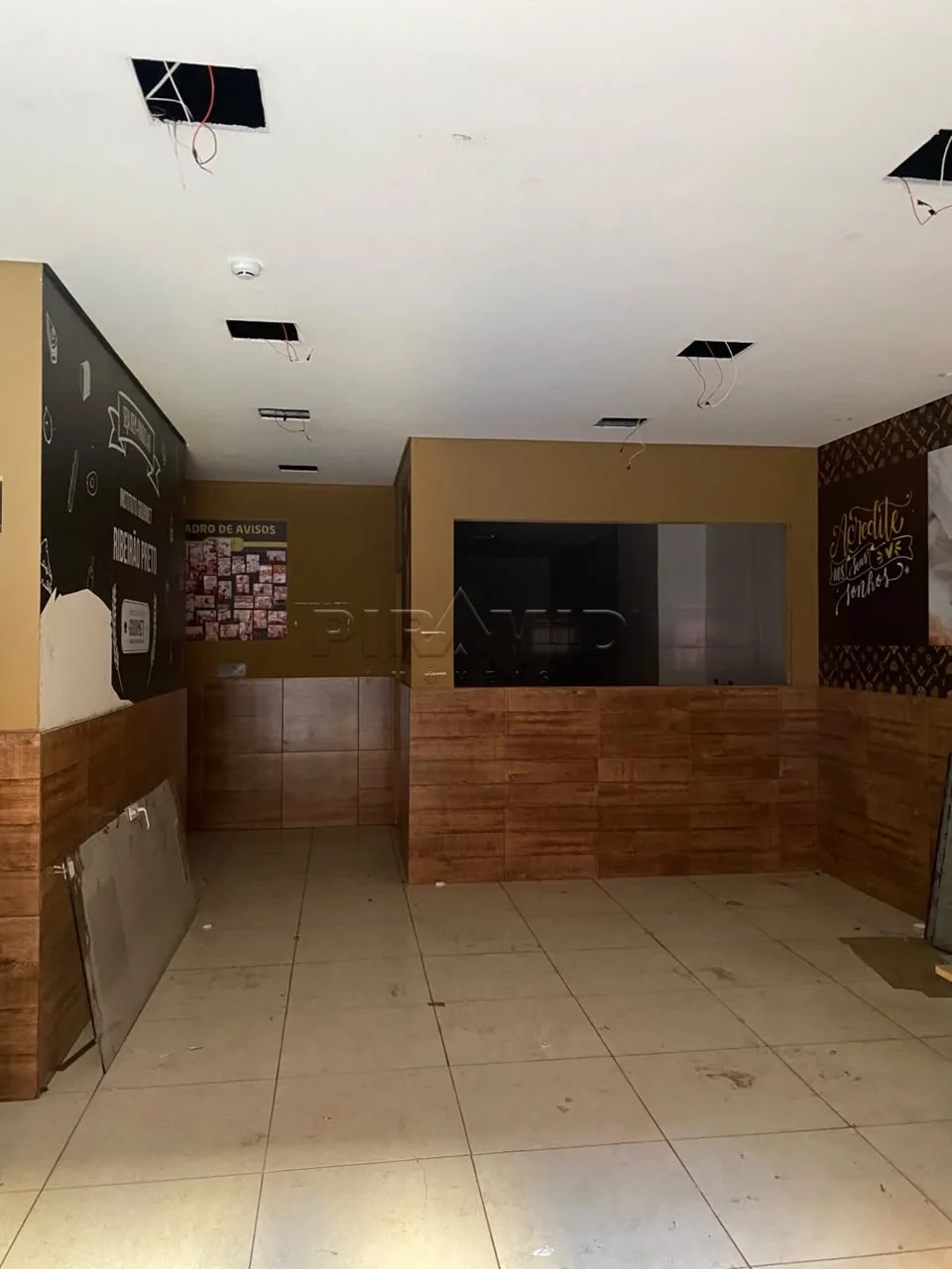 Alugar Comercial / Sal&atilde;o em Ribeir&atilde;o Preto R$ 10.000,00 - Foto 8