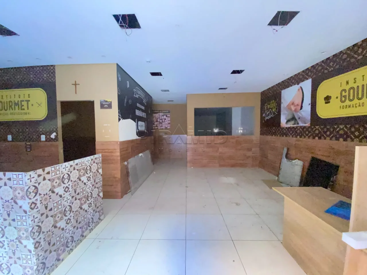 Alugar Comercial / Sal&atilde;o em Ribeir&atilde;o Preto R$ 10.000,00 - Foto 9