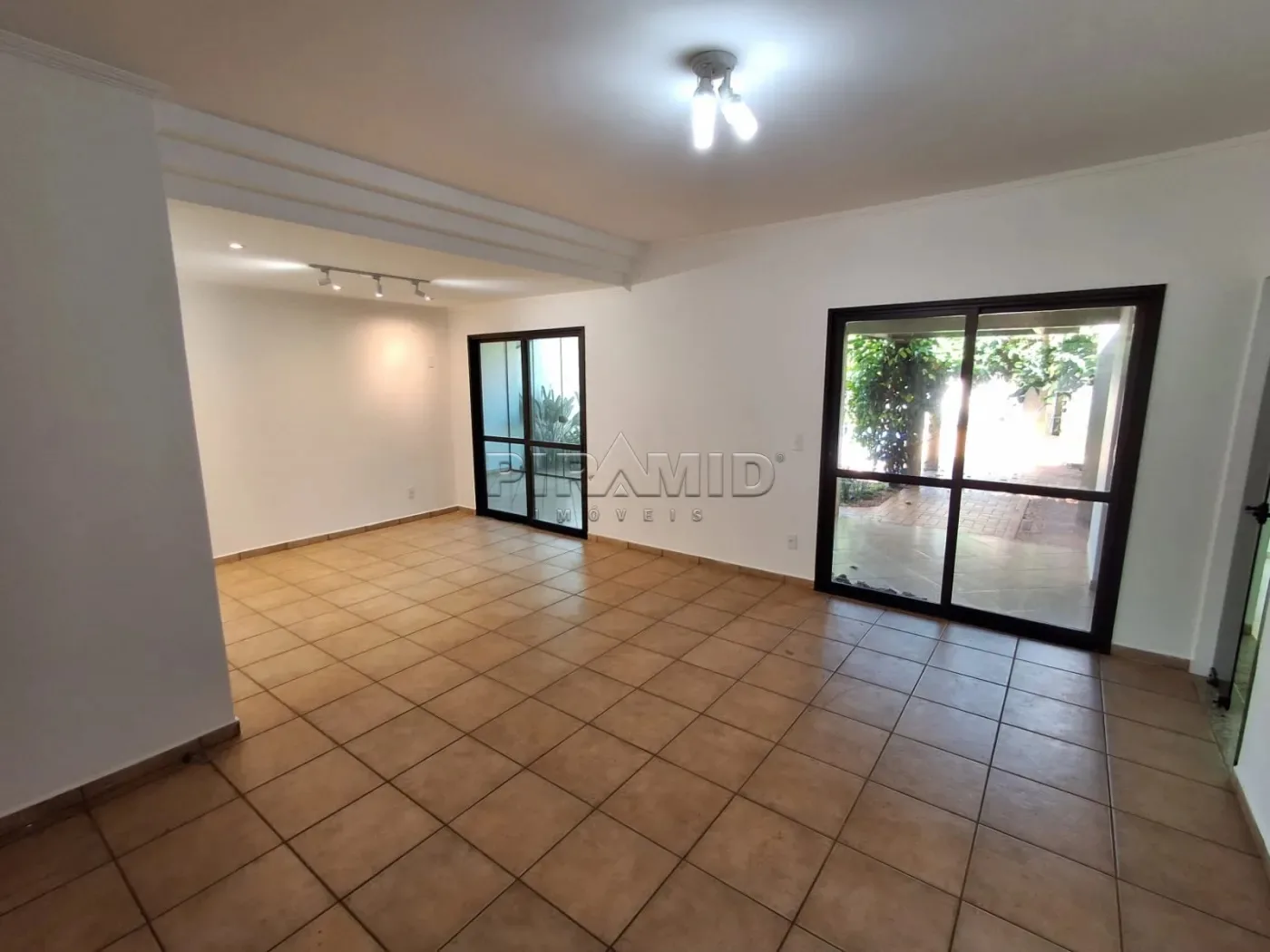 Alugar Casa / Condom&iacute;nio em Bonfim Paulista R$ 5.900,00 - Foto 1