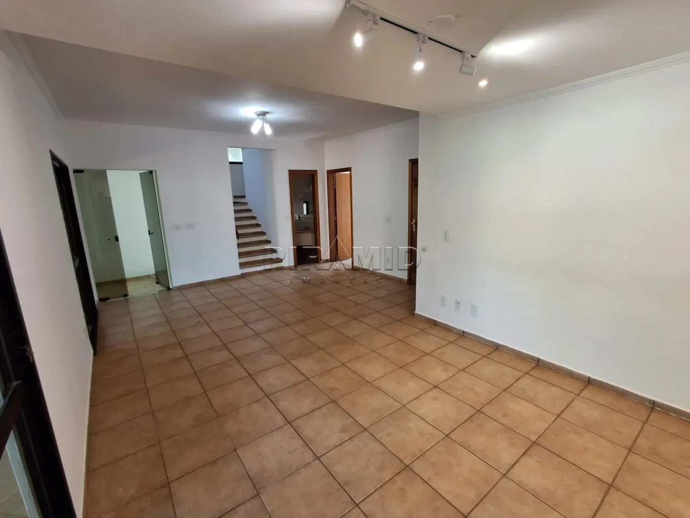 Alugar Casa / Condom&iacute;nio em Bonfim Paulista R$ 5.900,00 - Foto 3