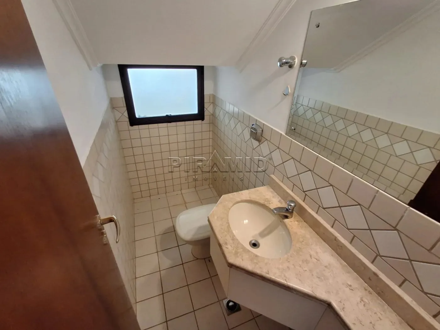 Alugar Casa / Condom&iacute;nio em Bonfim Paulista R$ 5.900,00 - Foto 5