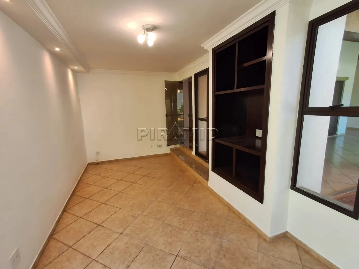 Alugar Casa / Condom&iacute;nio em Bonfim Paulista R$ 5.900,00 - Foto 6