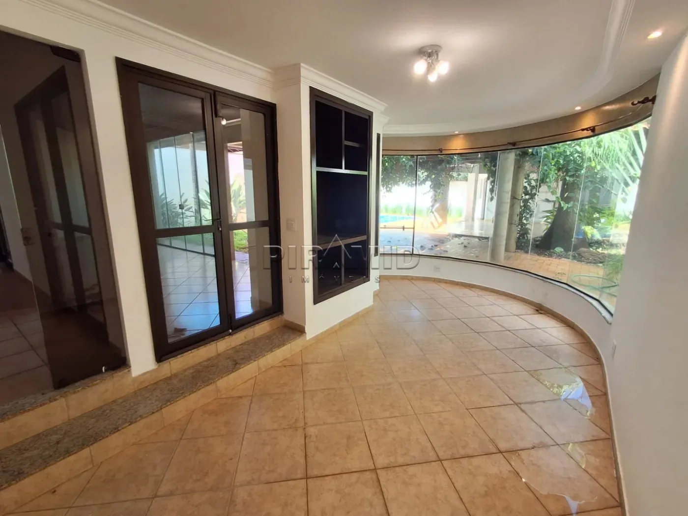 Alugar Casa / Condom&iacute;nio em Bonfim Paulista R$ 5.900,00 - Foto 7