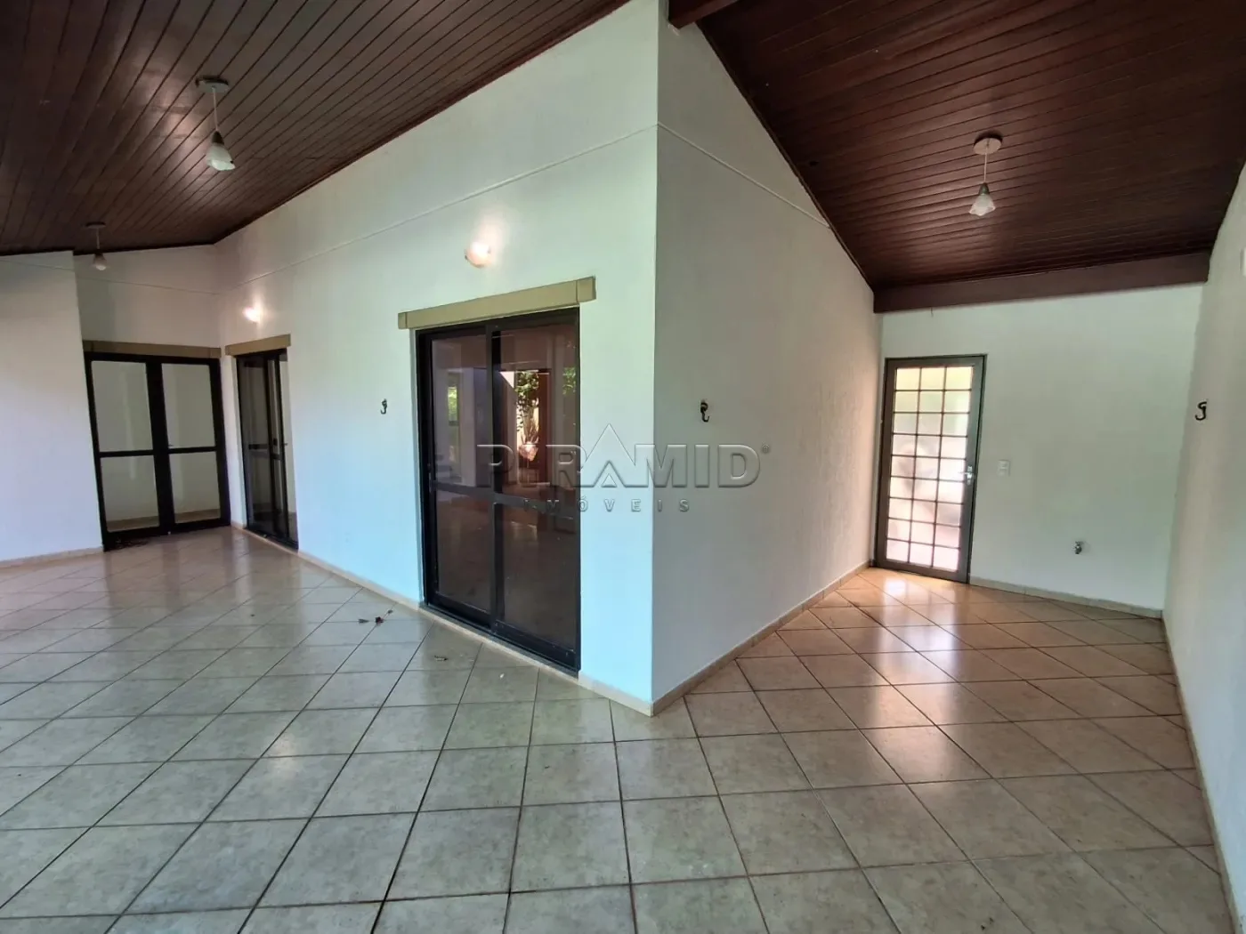 Alugar Casa / Condom&iacute;nio em Bonfim Paulista R$ 5.900,00 - Foto 13