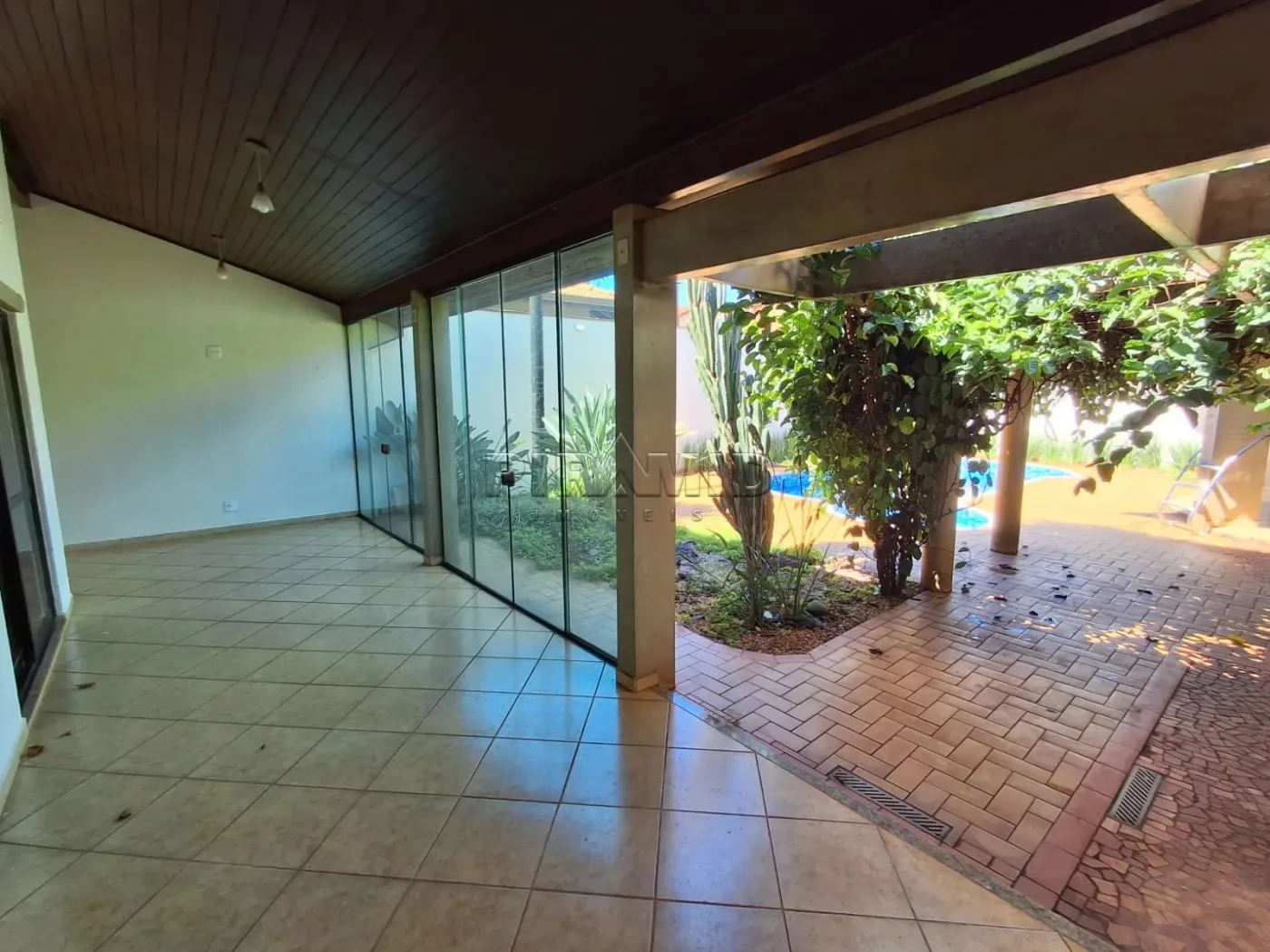 Alugar Casa / Condom&iacute;nio em Bonfim Paulista R$ 5.900,00 - Foto 14