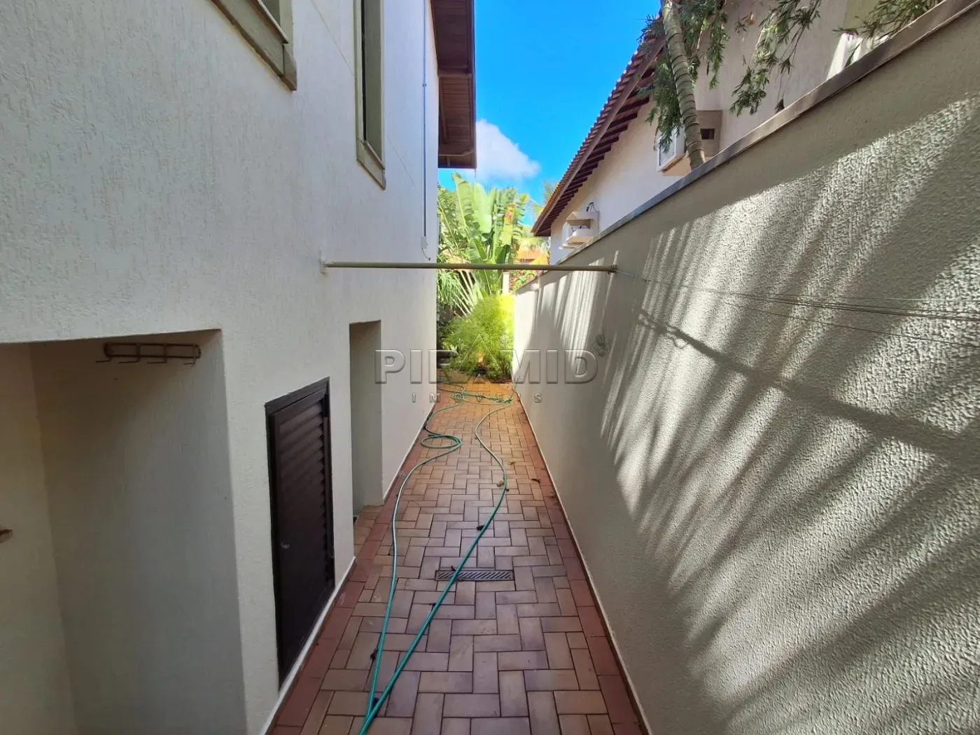 Alugar Casa / Condom&iacute;nio em Bonfim Paulista R$ 5.900,00 - Foto 15