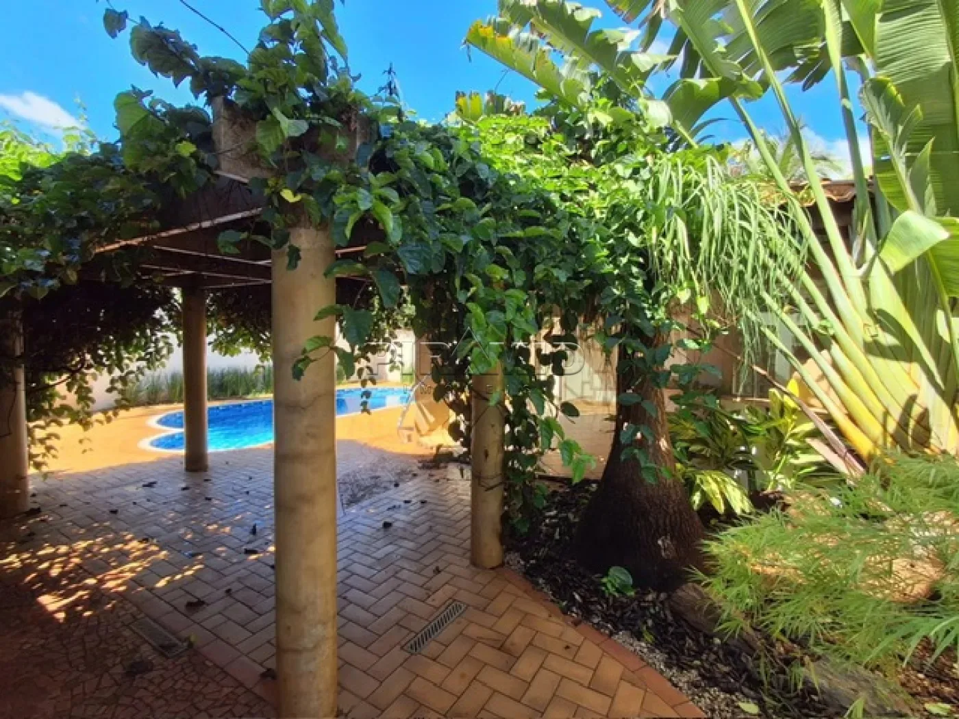 Alugar Casa / Condom&iacute;nio em Bonfim Paulista R$ 5.900,00 - Foto 16