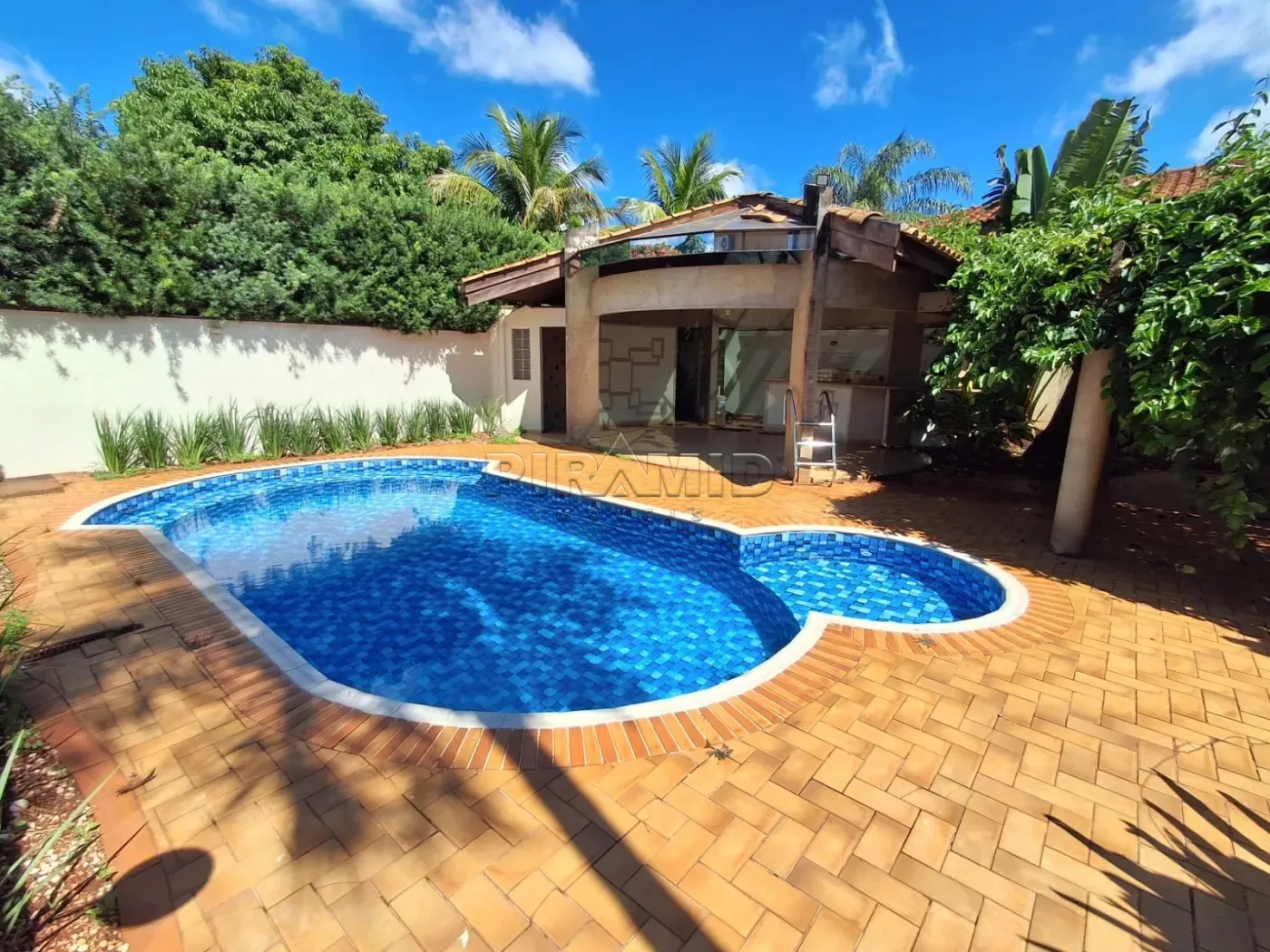 Alugar Casa / Condom&iacute;nio em Bonfim Paulista R$ 5.900,00 - Foto 17