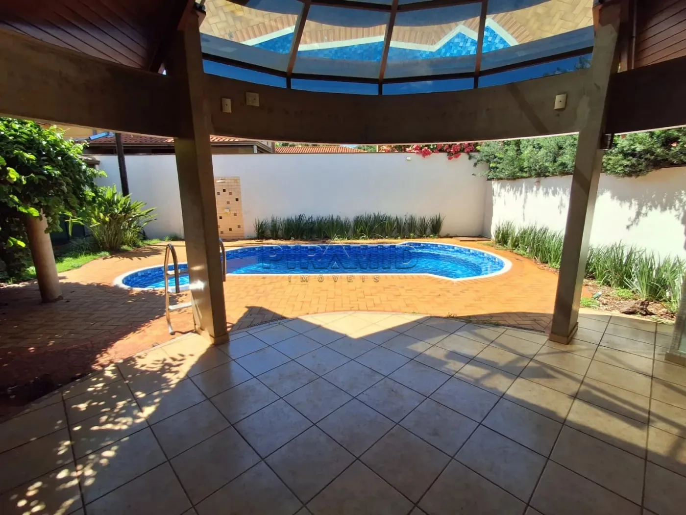 Alugar Casa / Condom&iacute;nio em Bonfim Paulista R$ 5.900,00 - Foto 18