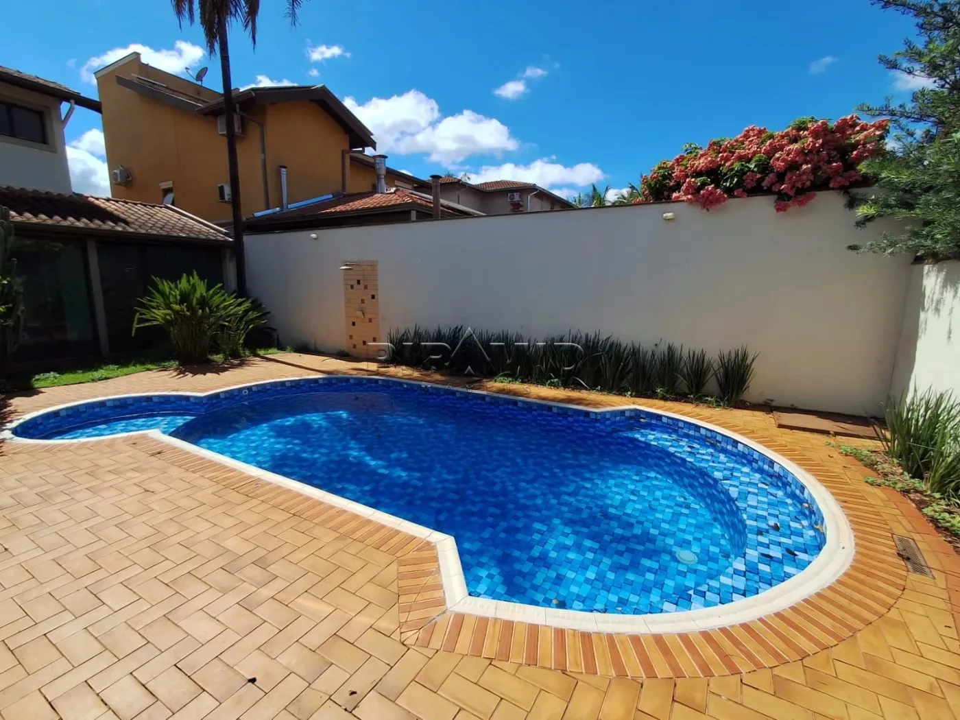 Alugar Casa / Condom&iacute;nio em Bonfim Paulista R$ 5.900,00 - Foto 20
