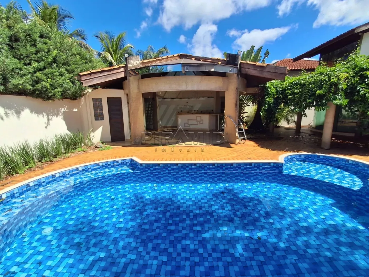 Alugar Casa / Condom&iacute;nio em Bonfim Paulista R$ 5.900,00 - Foto 21