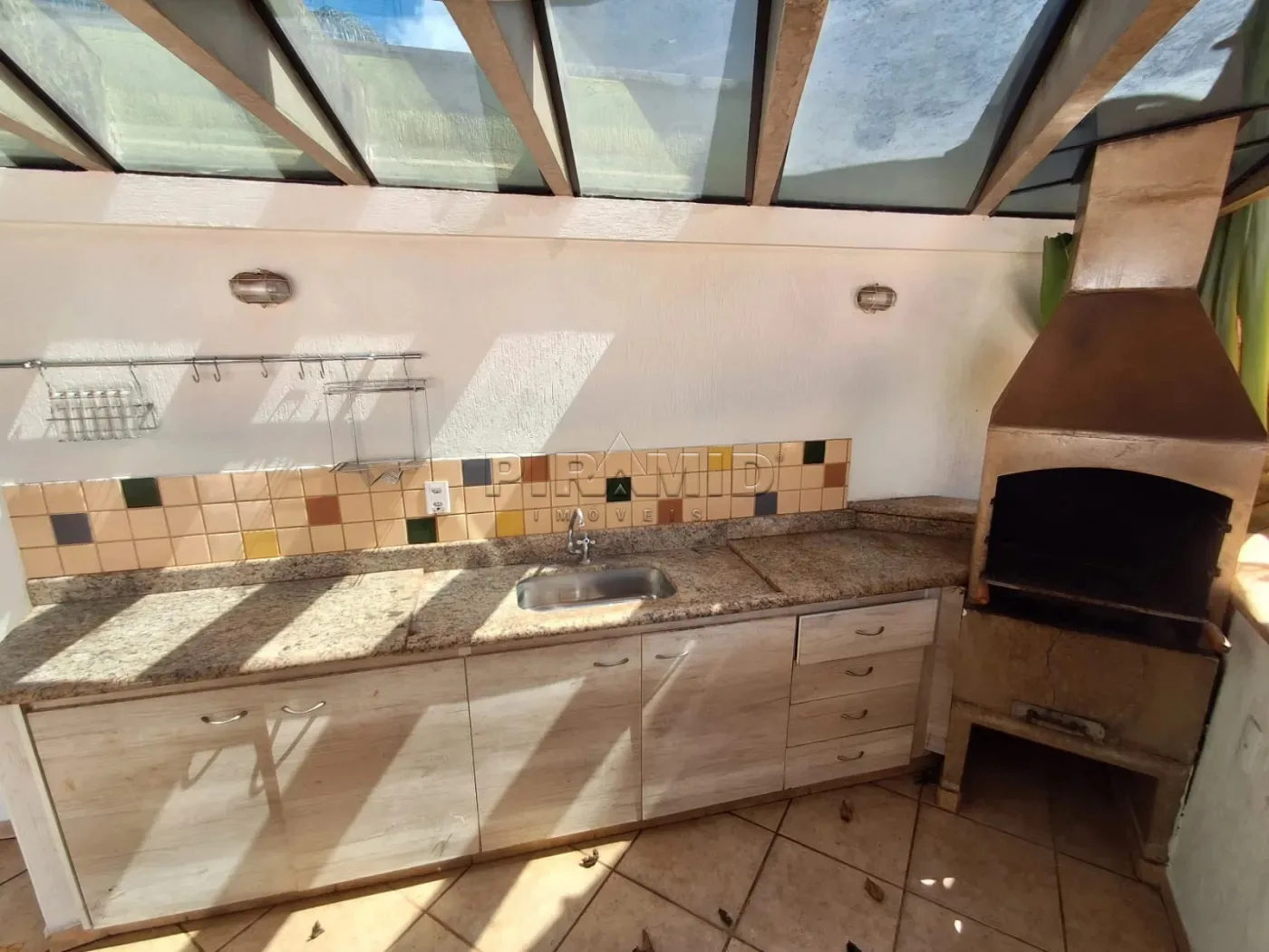 Alugar Casa / Condom&iacute;nio em Bonfim Paulista R$ 5.900,00 - Foto 22