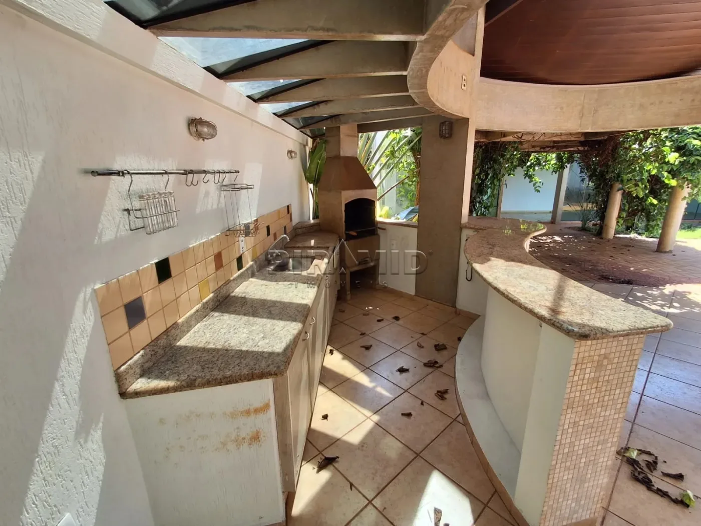 Alugar Casa / Condom&iacute;nio em Bonfim Paulista R$ 5.900,00 - Foto 23