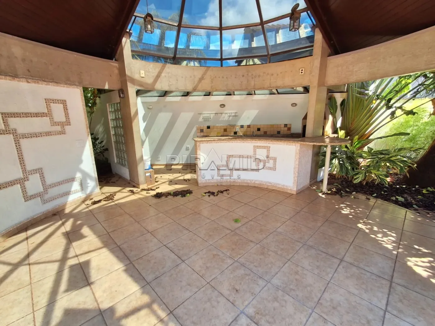 Alugar Casa / Condom&iacute;nio em Bonfim Paulista R$ 5.900,00 - Foto 24