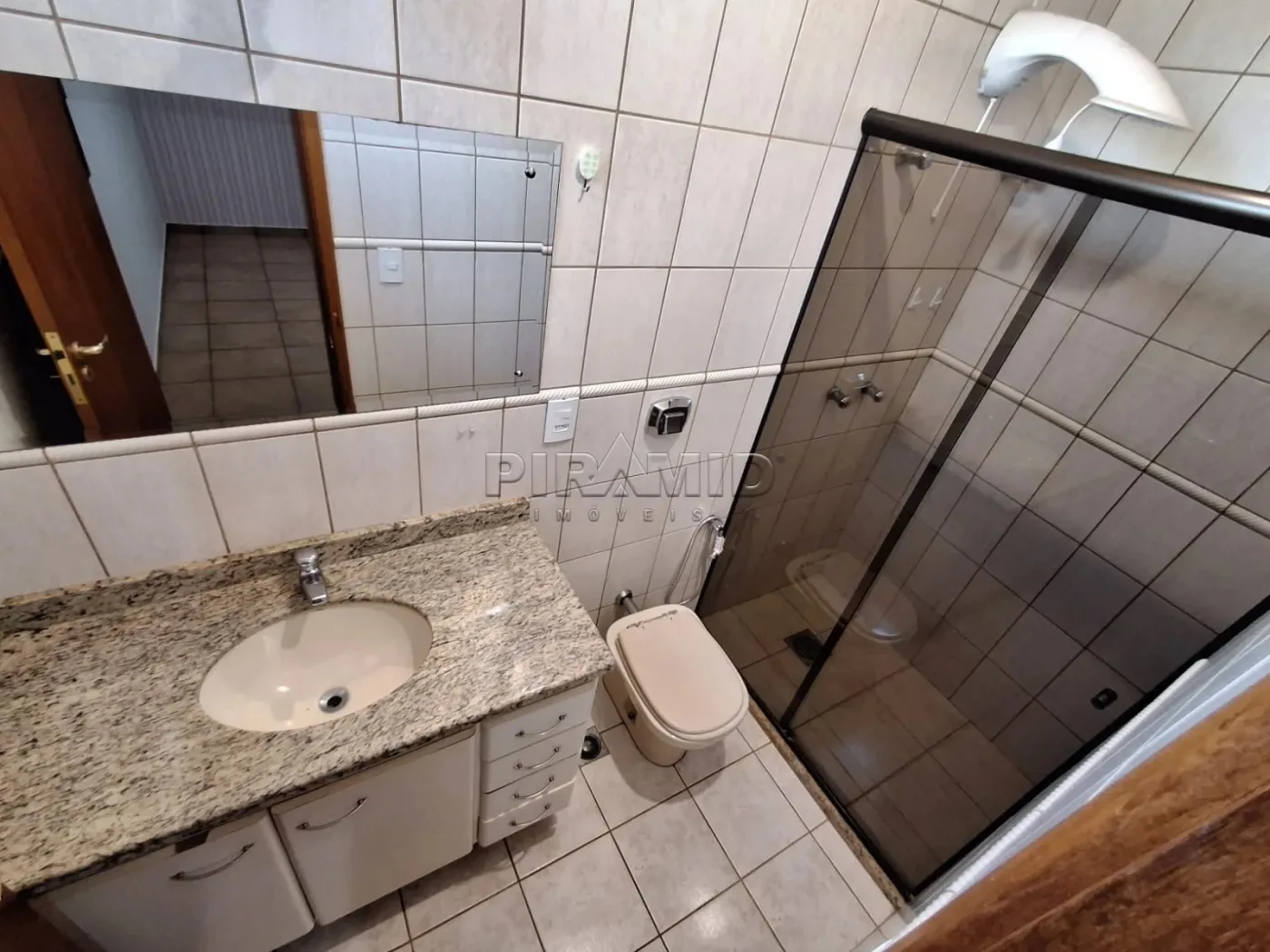 Alugar Casa / Condom&iacute;nio em Bonfim Paulista R$ 5.900,00 - Foto 37