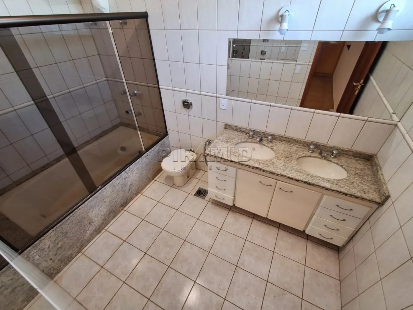 Alugar Casa / Condom&iacute;nio em Bonfim Paulista R$ 5.900,00 - Foto 41