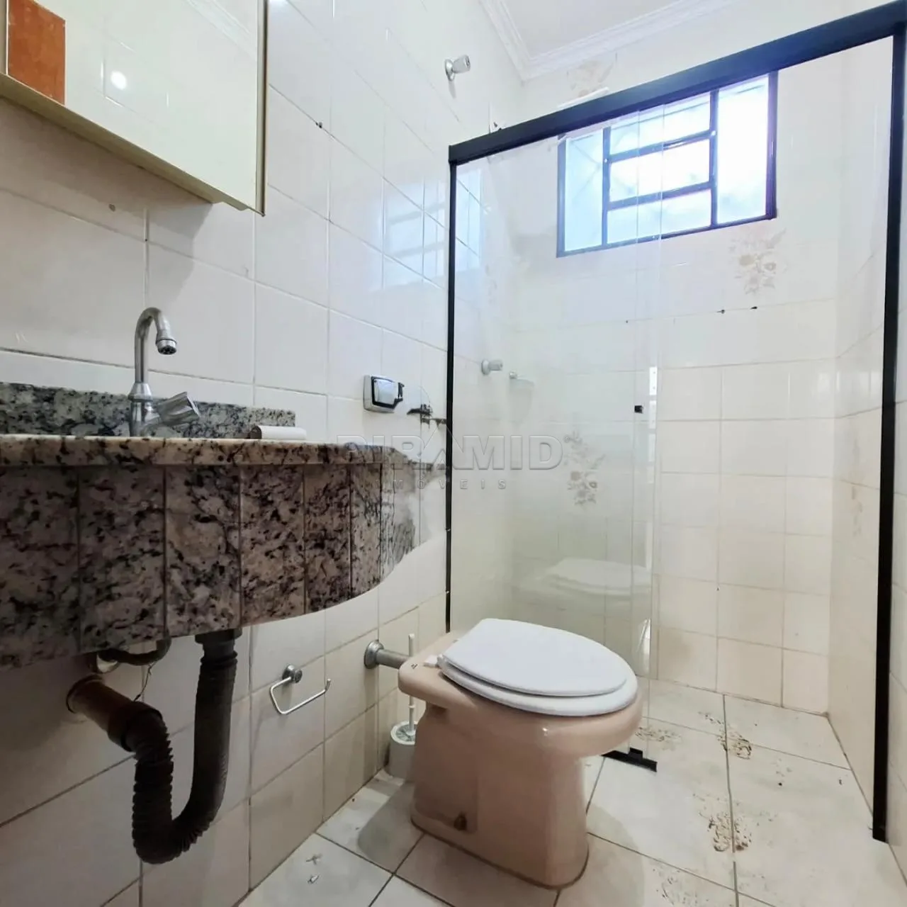 Alugar Casa / Padr&atilde;o em Ribeir&atilde;o Preto R$ 1.800,00 - Foto 10