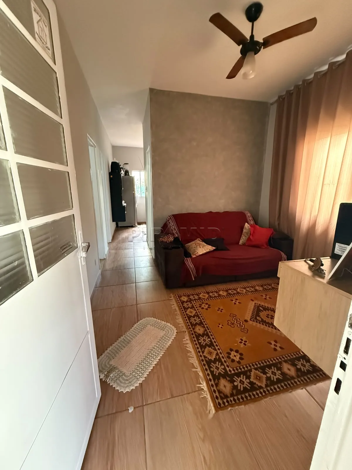Comprar Casa / Padr&atilde;o em Ribeir&atilde;o Preto R$ 305.000,00 - Foto 1
