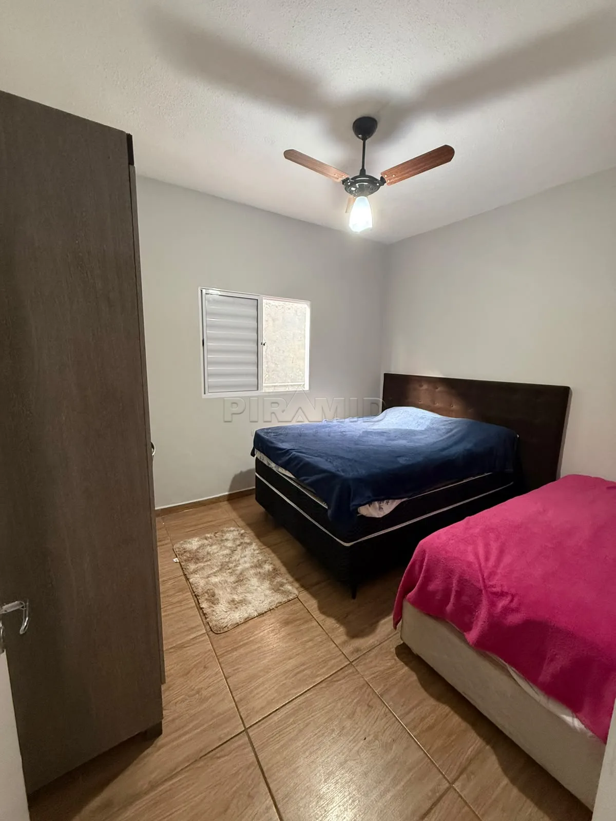 Comprar Casa / Padr&atilde;o em Ribeir&atilde;o Preto R$ 305.000,00 - Foto 6