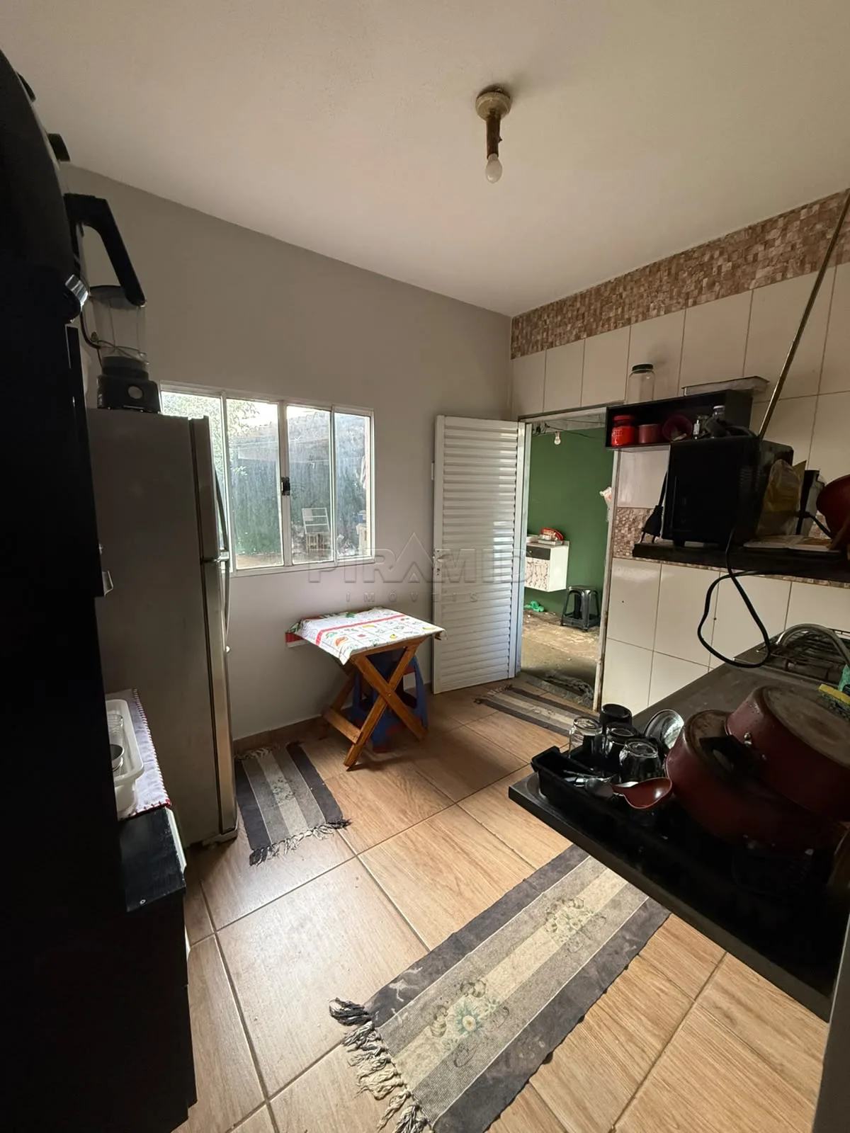 Comprar Casa / Padr&atilde;o em Ribeir&atilde;o Preto R$ 305.000,00 - Foto 11