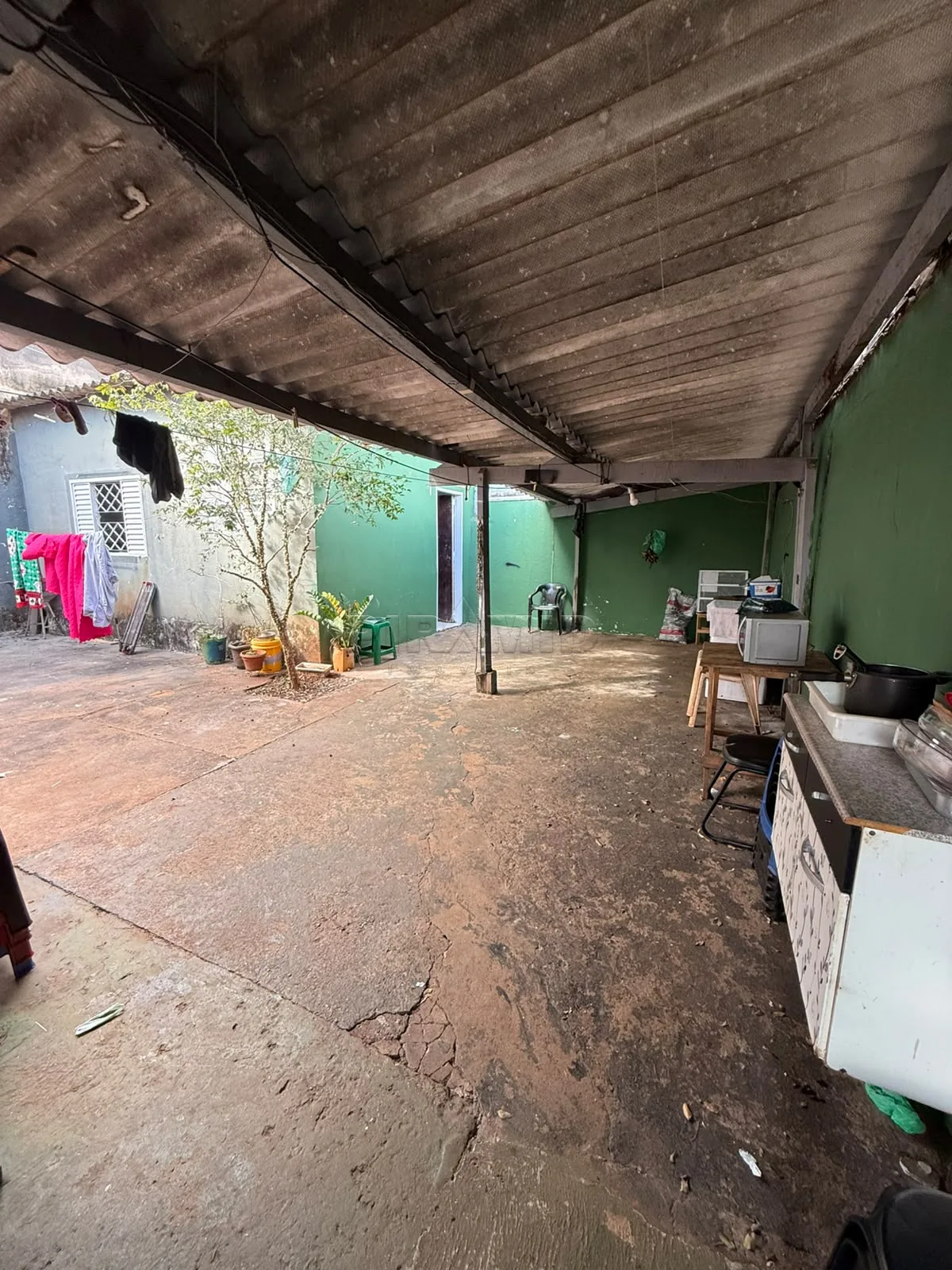 Comprar Casa / Padr&atilde;o em Ribeir&atilde;o Preto R$ 305.000,00 - Foto 17