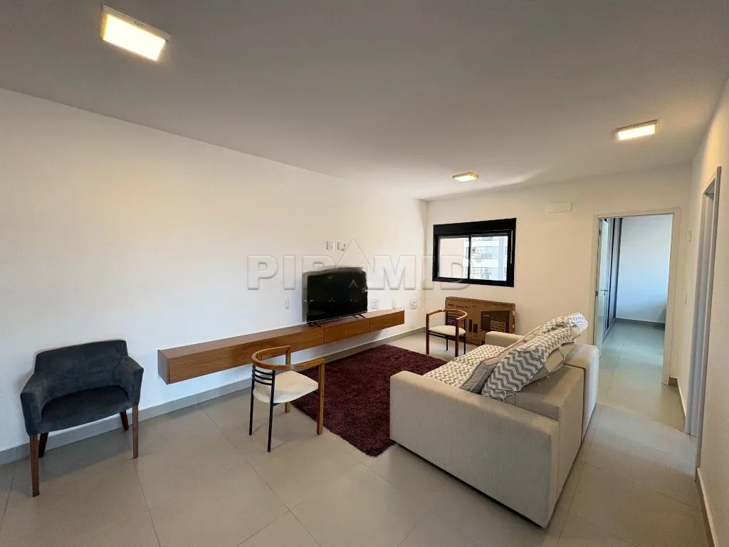 Alugar Apartamento / Padr&atilde;o em Ribeir&atilde;o Preto R$ 4.500,00 - Foto 2