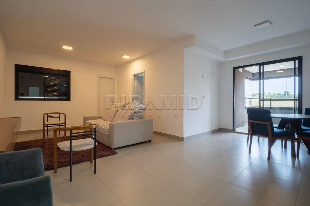 Alugar Apartamento / Padr&atilde;o em Ribeir&atilde;o Preto R$ 4.500,00 - Foto 3
